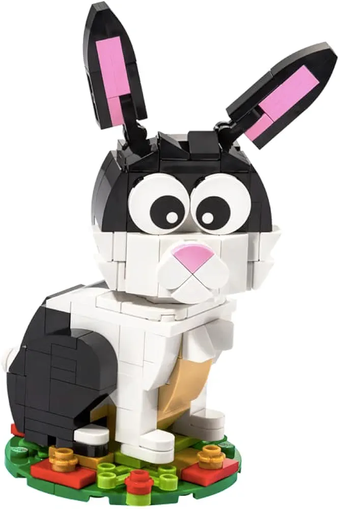 LEGO Year of The Rabbit 40575