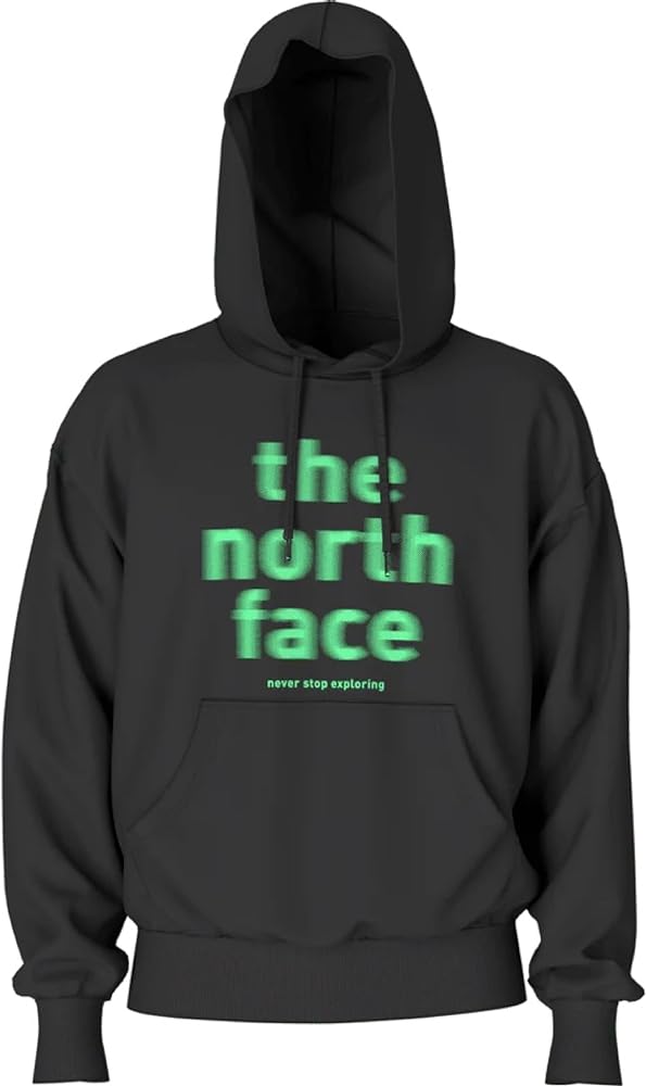 THE NORTH FACE Men's Graphic Hoodie