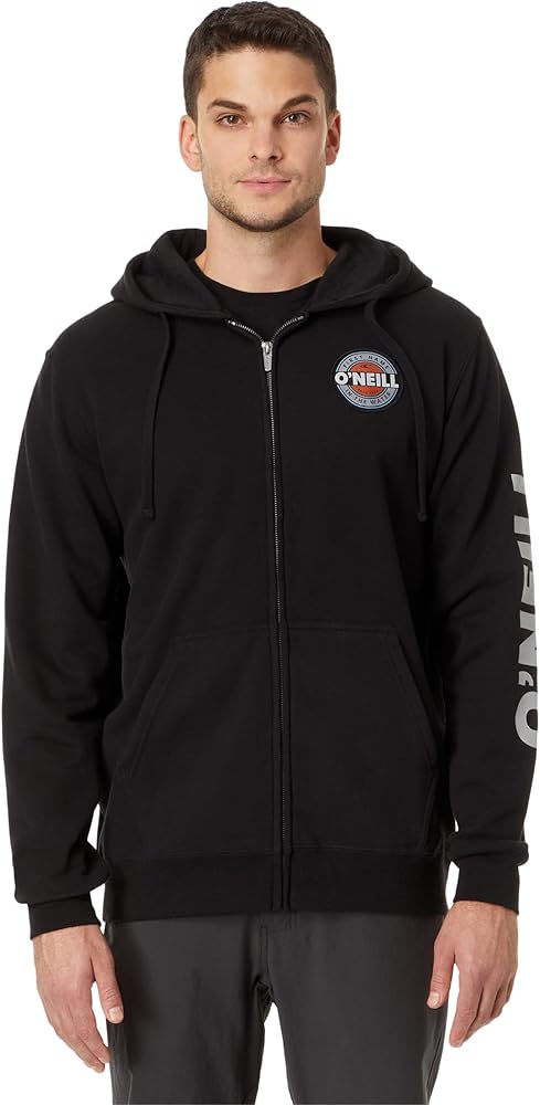 O'NEILL Fifty Two Full Zip Hoodie