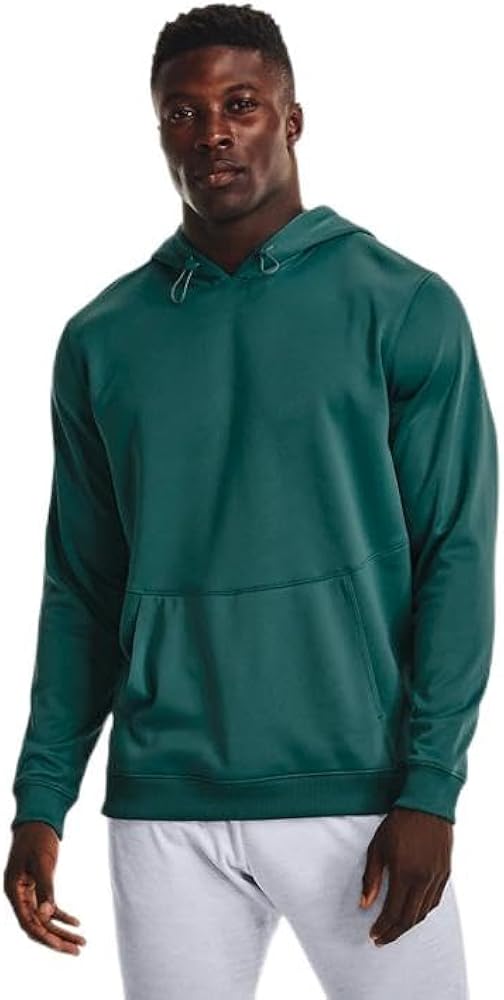 Under Armour Fleece Storm Mens Hoodie S