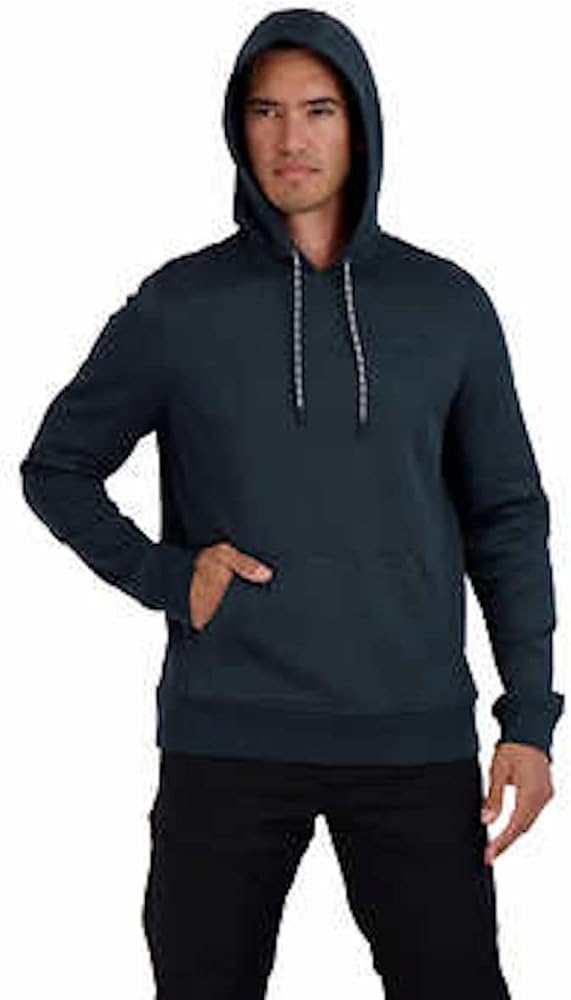 Gerry Men's Long Sleeve Performance Hoodie Pullover