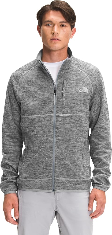 THE NORTH FACE Men's Canyonlands Full Zip