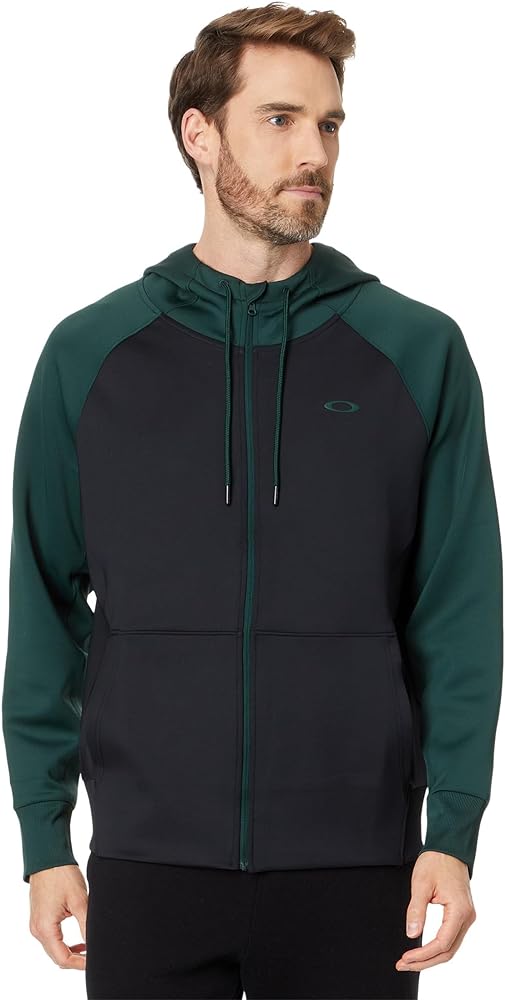 Oakley Men's Sierra Full Zip Hoodie