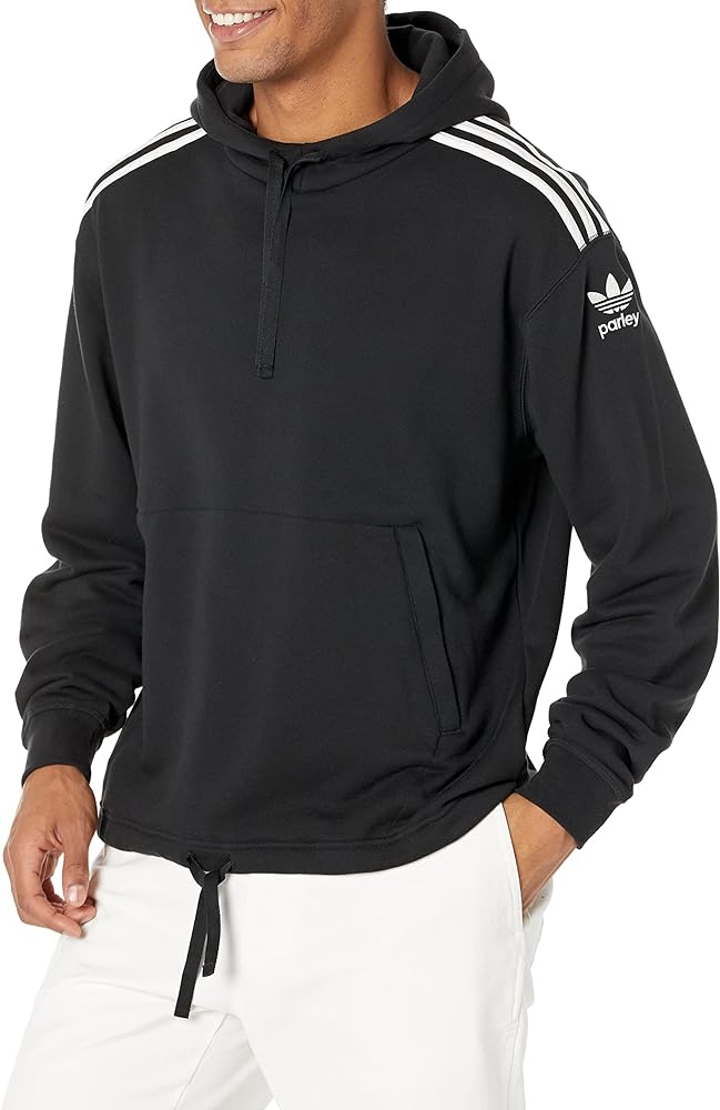 adidas Originals Men's Adicolor Parley Unitefit Hoodie