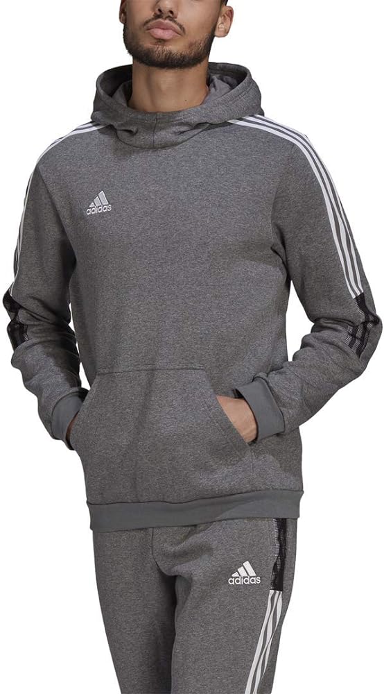 adidas Men's Tiro 21 Sweat Hoodie