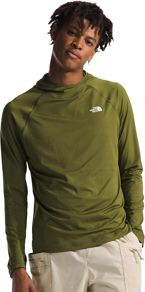 THE NORTH FACE Men's Class V Water Hoodie