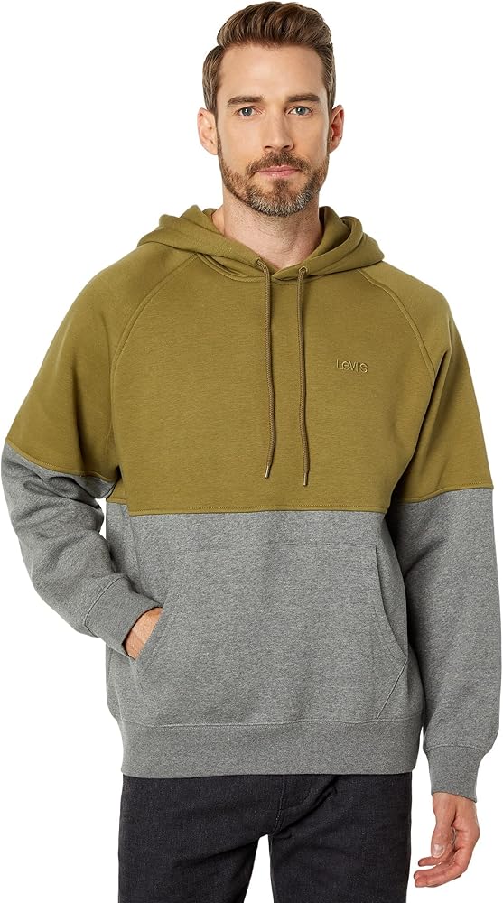 Levi's Men's Varsity Hoodie