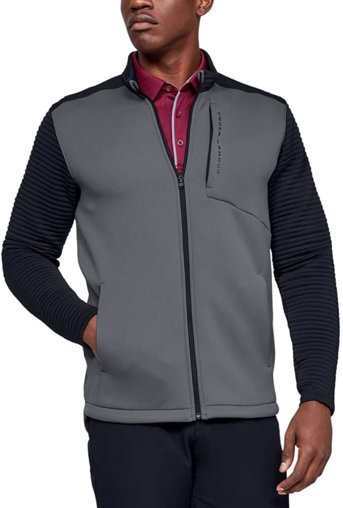 Under Armour Men's Storm Daytona Full Zip