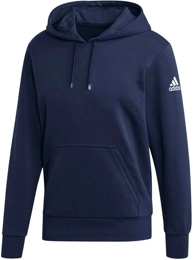 adidas Mens Fleece Hoodie M