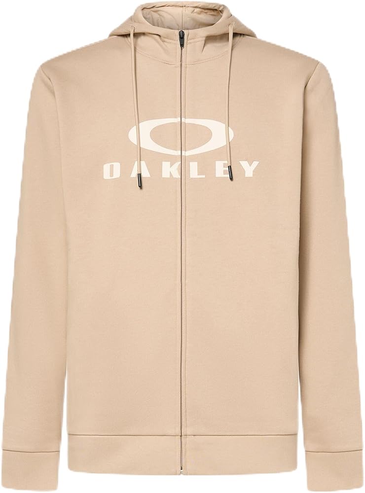 Oakley Bark Full Zip Hoodie 2.0