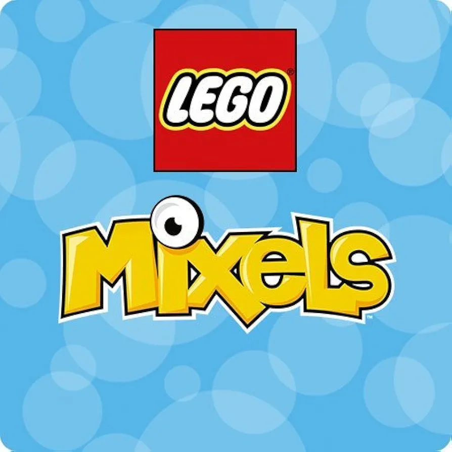 LEGO Mixels 41523 HOOGI Building Kit